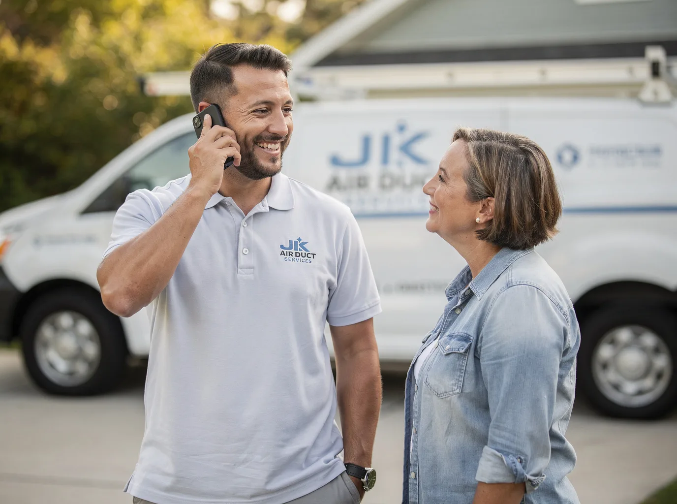 Air Duct Cleaning Fluker, LA FAQs